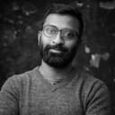 Manoj Verghese