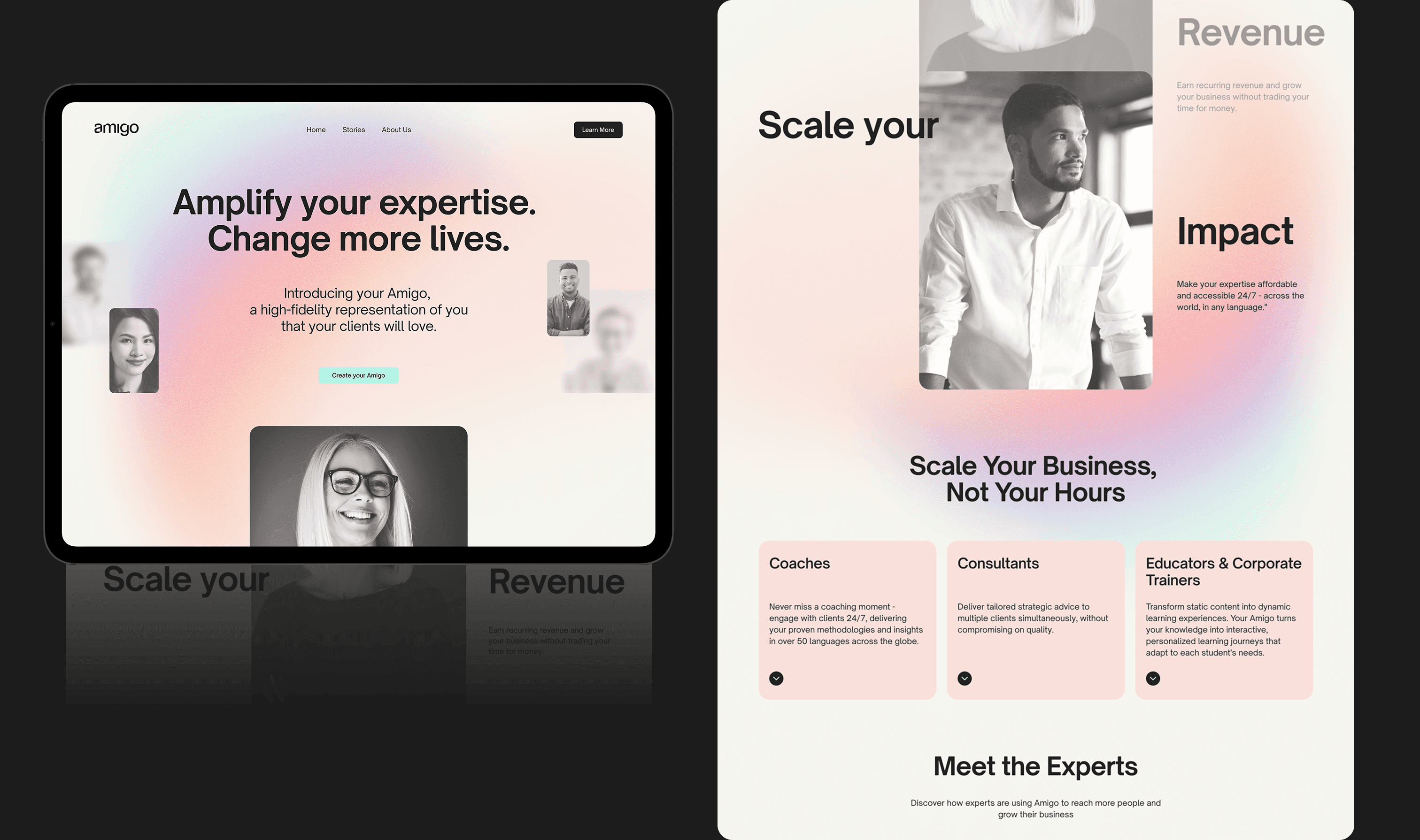 Website Design – image 1