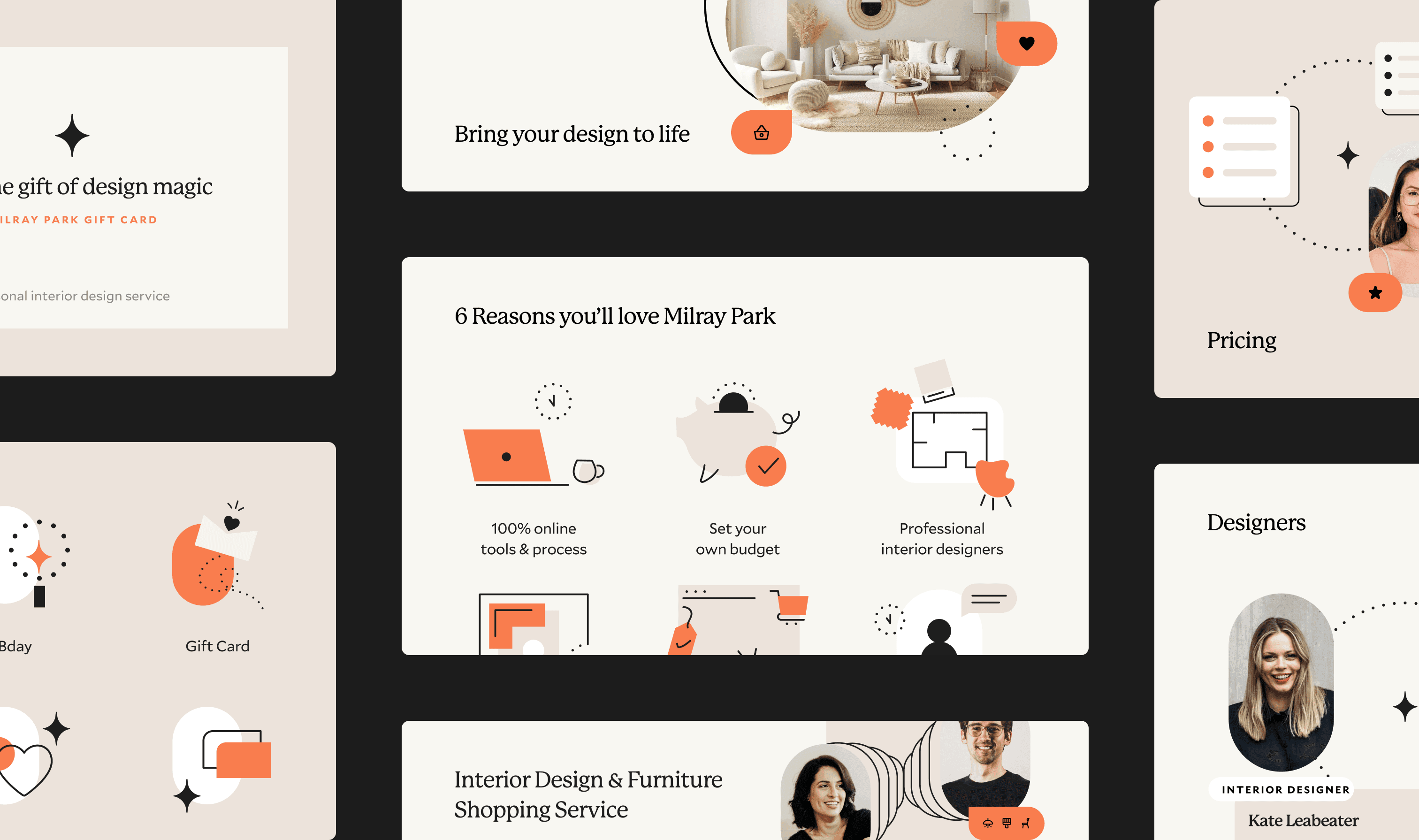 Identity System – image 1