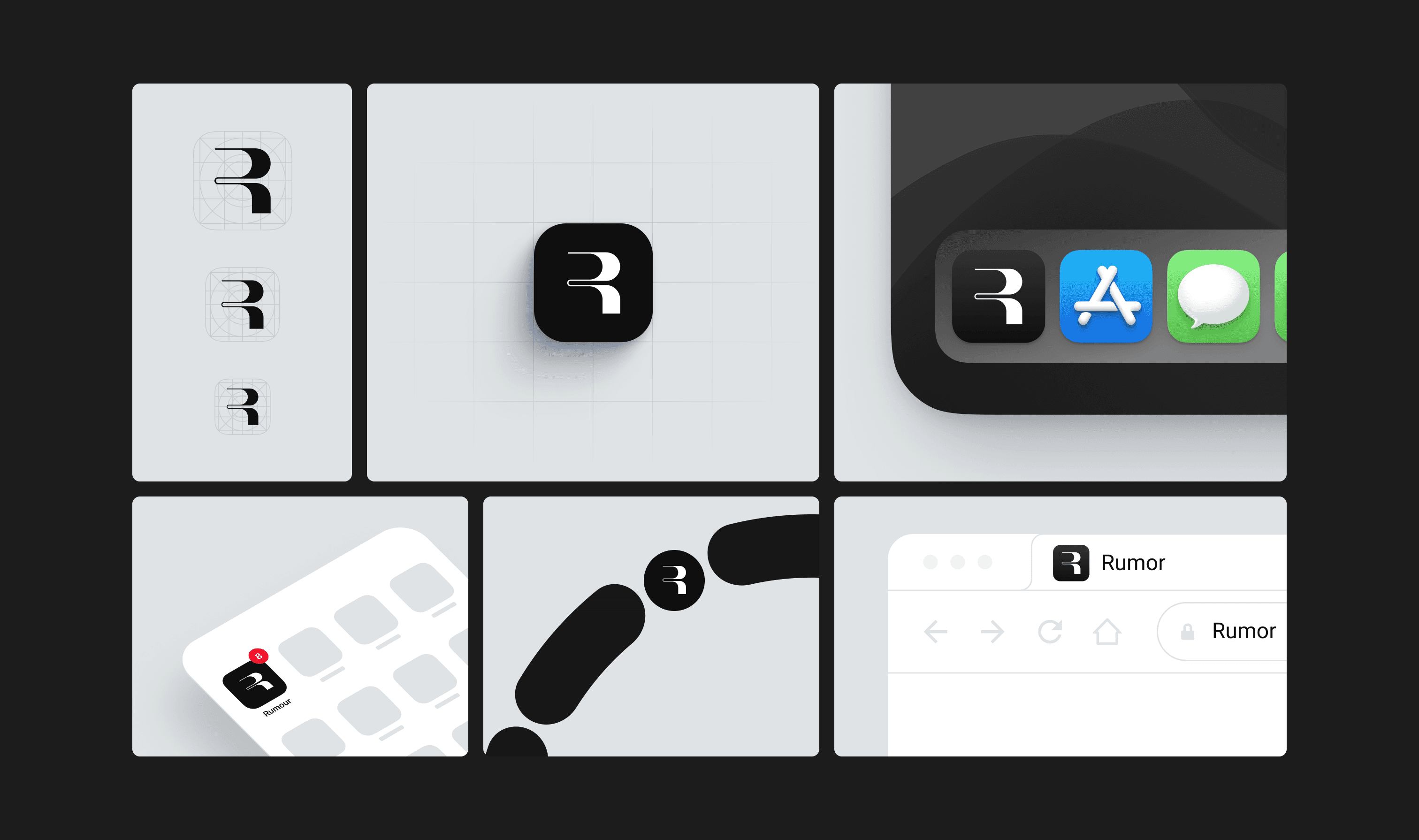 Web identity & Website – image 1