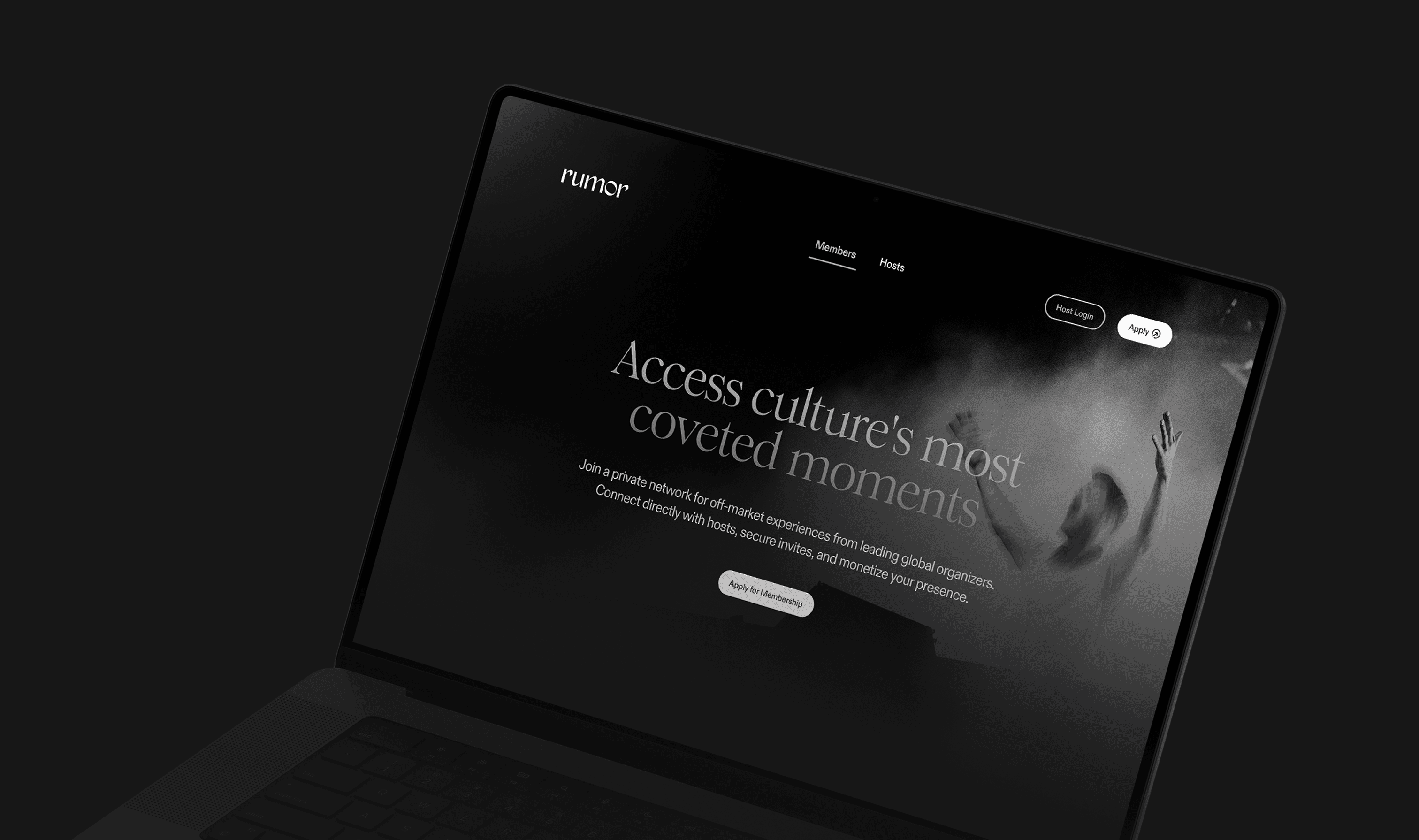 Web identity & Website – image 4