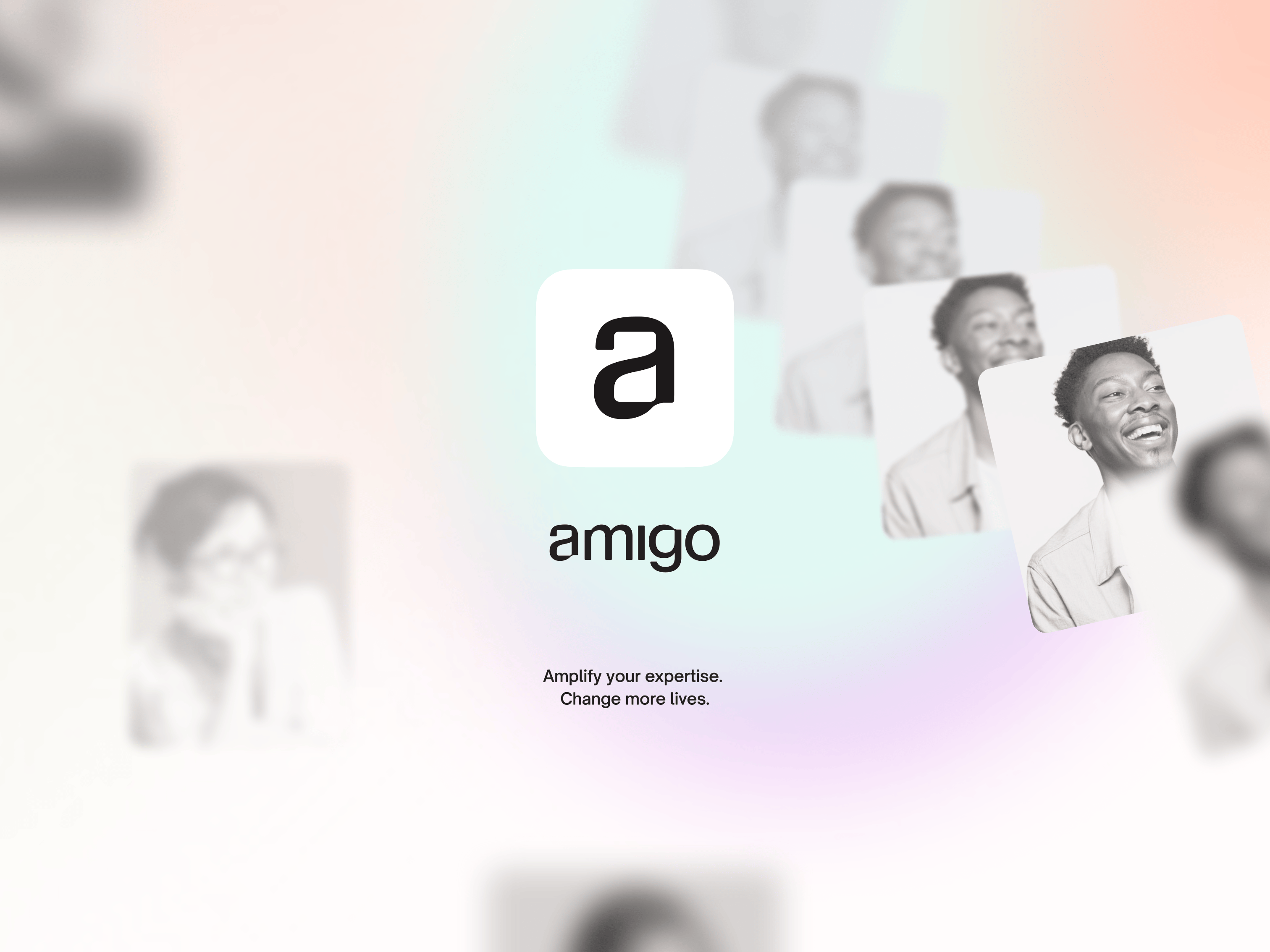 Brand Identity system – image 1