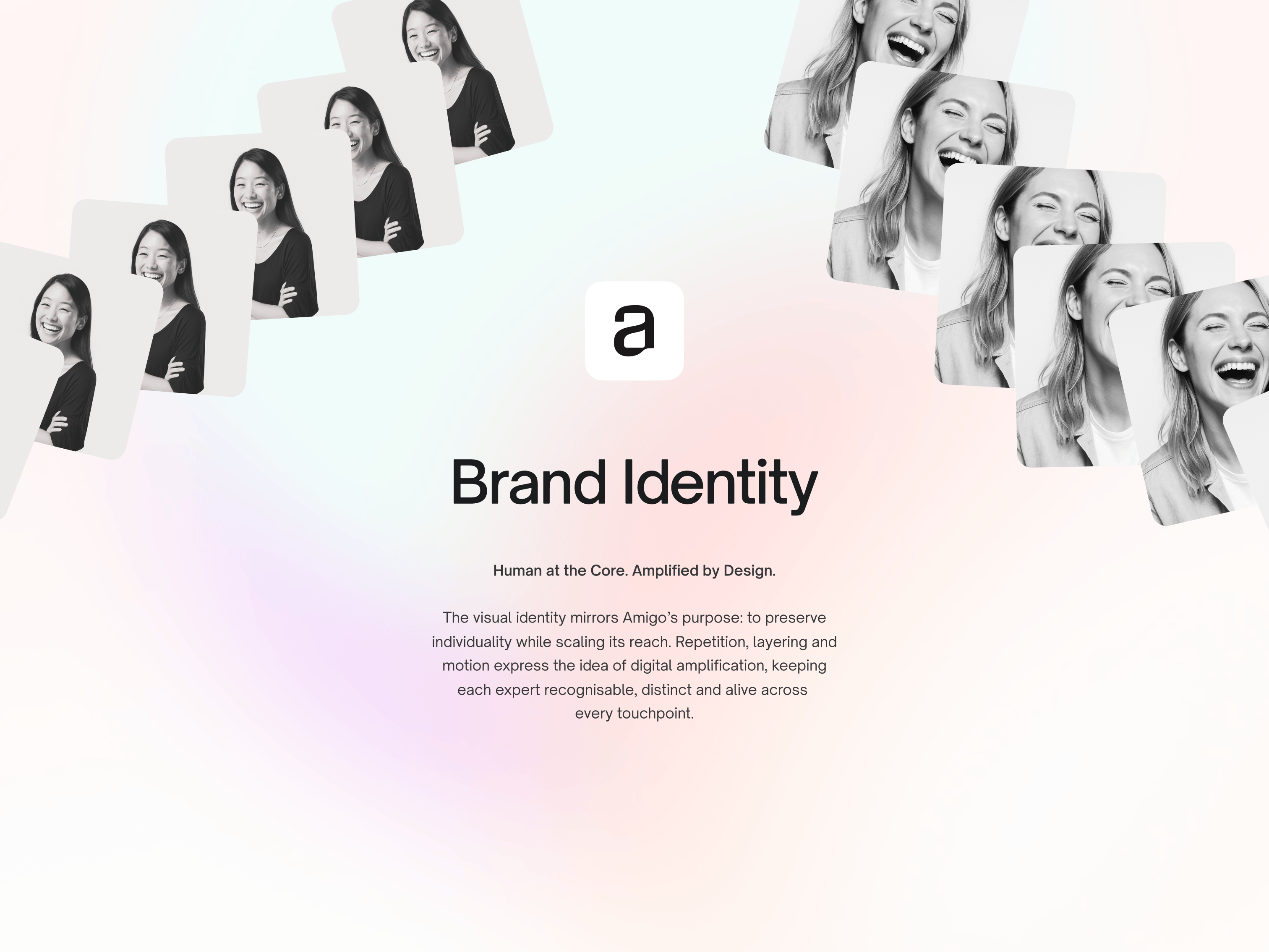 Brand Identity system – image 2
