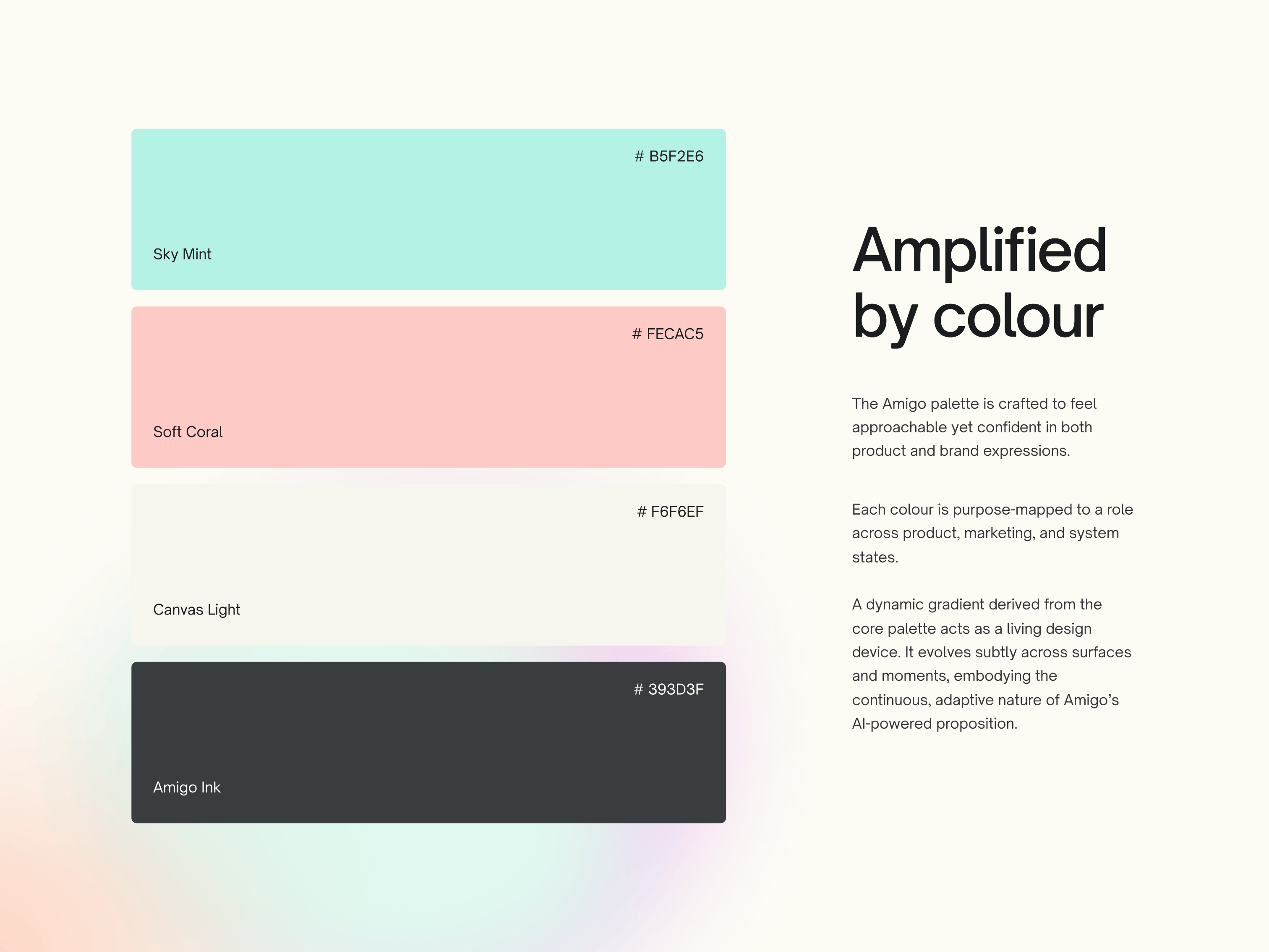 Brand Identity system – image 3