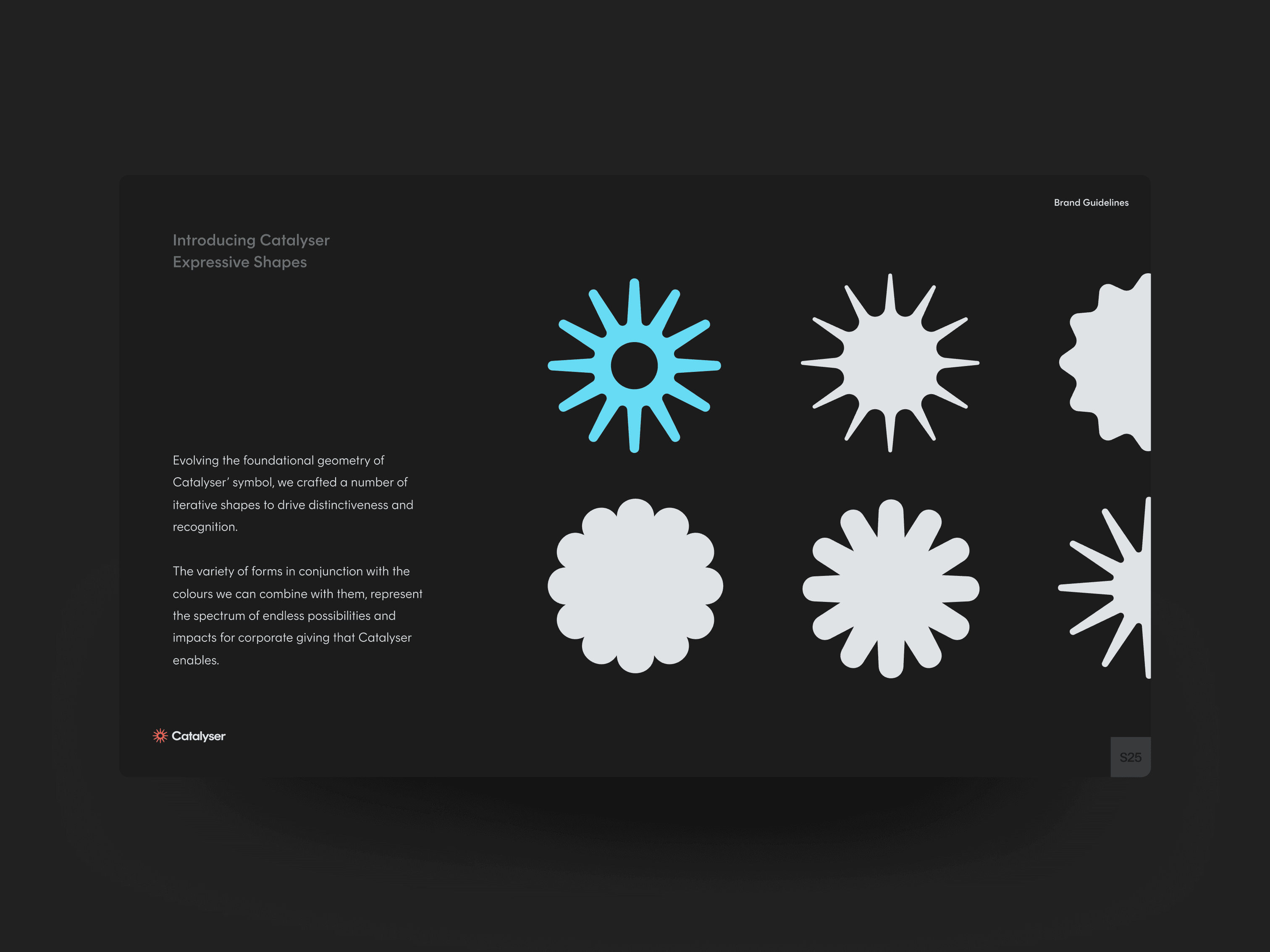 Brand identity – image 1