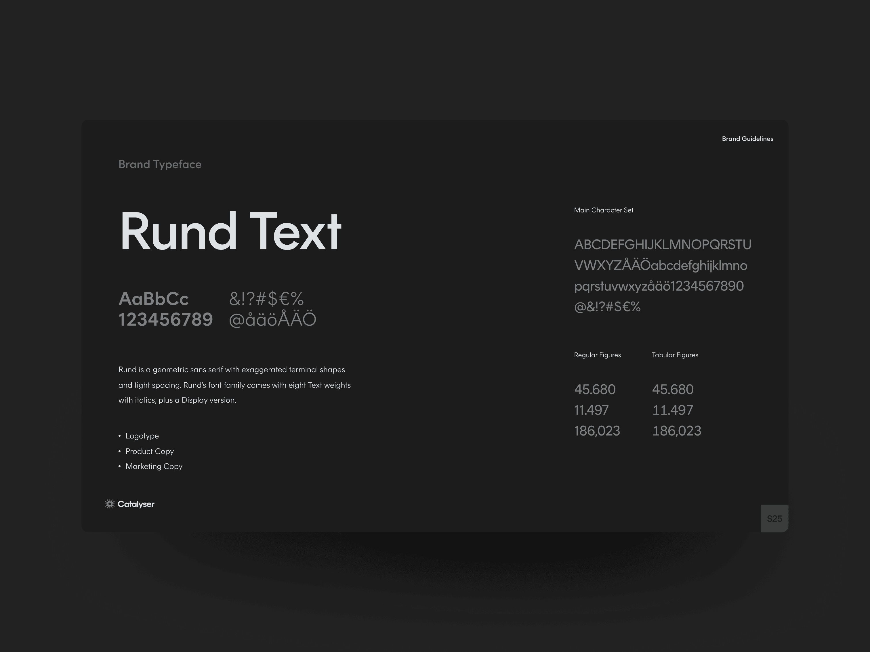 Brand identity – image 3