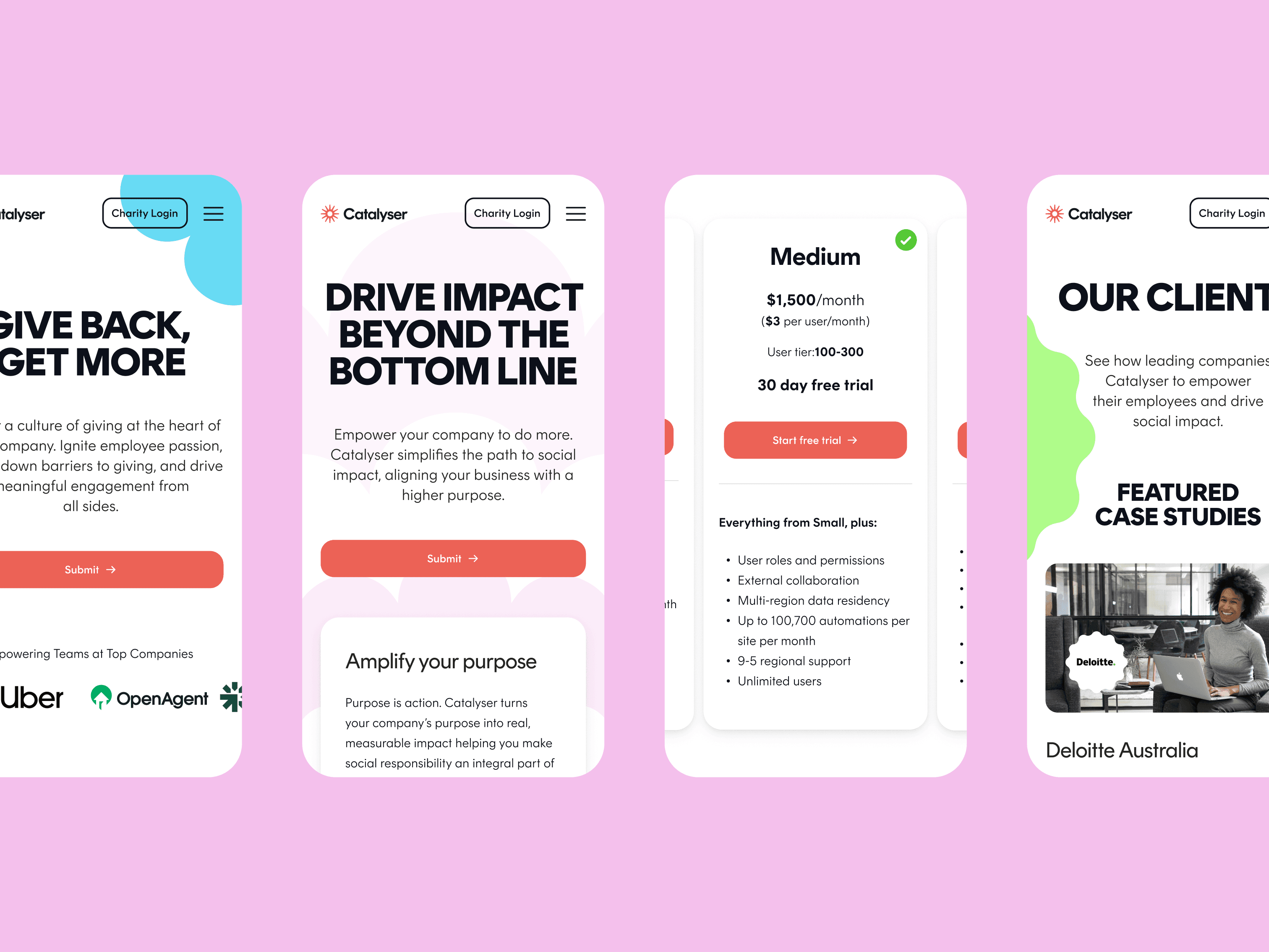 Web Design – image 3